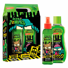 ZOMBIES SET COL.125ml+SH200ml (3583)