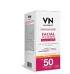 PROTECTOR SOLAR FACIAL FPS50 x50ml (1119)