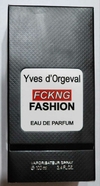 FCKNG FASHION (9040)