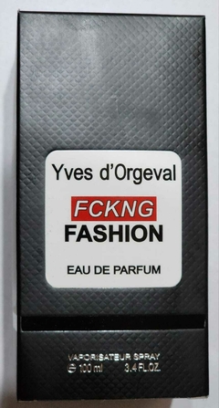 FCKNG FASHION (9040)