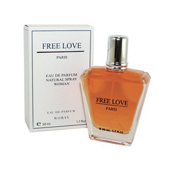 FREE LOVE (1001)(170)
