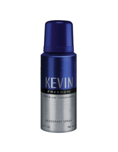 DESODORANTE KEVIN FREEDOM (426) - comprar online