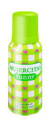 DEO FUNNY (628/5) (362)