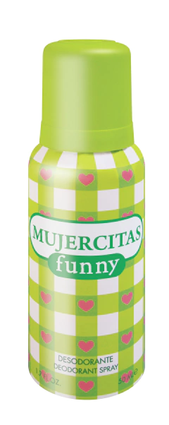 DEO FUNNY (628/5) (362)