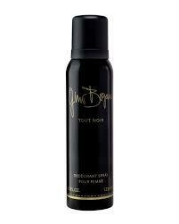 DESODORANTE GINO BOGANI TOUT NOIR (361) - comprar online