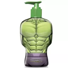 HULK SHAMPO 2D x350ml (3576)