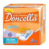 TOALLA POCKET NORMAL CON ALAS TELA SUAVE SIN DEO x 8 Unid / 4011