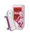 YD12 SKATE FEM X 85 / 9120