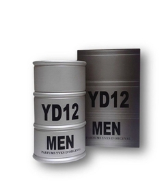 YD12 MEN X 100 / 9085