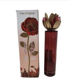 YD FLEUR LELIXIR x 100ml. / 9066
