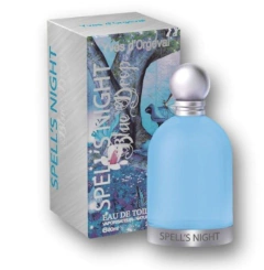 spell´s night blue drop / 9013