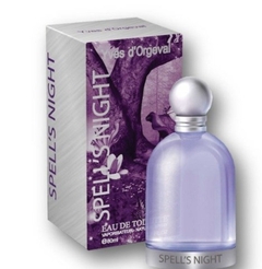 spell´s night / 9012