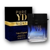 PURE YD NIGHT X 100 ML / 9121
