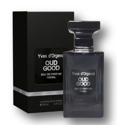 OUD GOOD x 100ml. / 9083