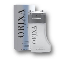 ORIXA POUR HOMME / 9036