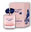 MY LADY WAY X 100ML. / 9124