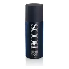 DESODORANTE BOOS INTENSE NIGHT MEN (486) - comprar online