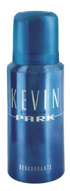 DEO KEVIN PARK x 150ml. (466)