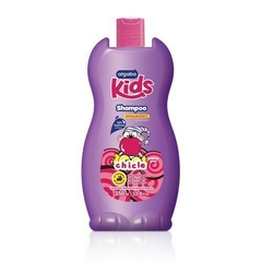 SHAMPOO KIDS x350ml BUBBLE GUM (3535)