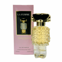 LA FEMME SPECIAL EDITION (171)