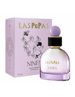 LAS PEPAS NINFA (490)