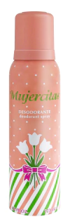 DEO MUJERCITAS (5953/4) (398)