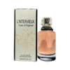 LINTERVIEUX WOMAN x 100ml (9128)