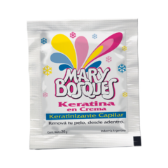 KERATINA EN CREMA KERATINIZACION x20g / 2008