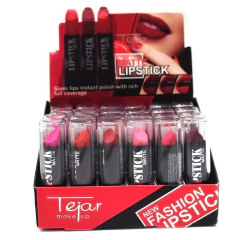 LAPIZ LABIAL MATE POR 24UN. (1438) (7196) - comprar online
