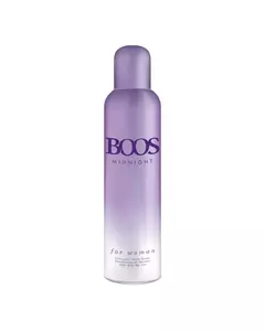DESODORANTE BOOS MIDNIGHT WOMAN (488) - comprar online