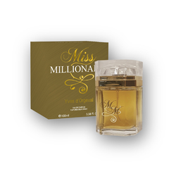 MISS MILLIONAIRE / 9051