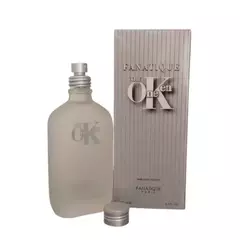 The Ok One Silver Edition - comprar online