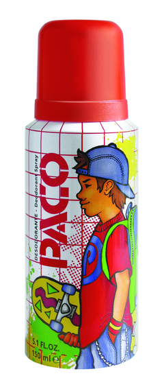 DEO PACO (1733/5)(402)