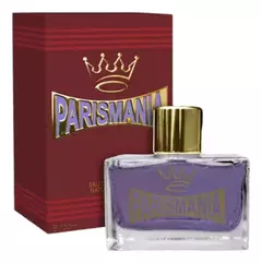 PARISMANIA POUR HOMME x100ml (9127)