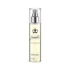 Paula Cahen D´anvers Body Mist x120ml - comprar online