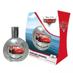 PERFUME VENTANA CARS x50ML (1710) - comprar online