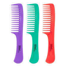 Peine Escarpidor Pua Ancha Art:50412 en internet