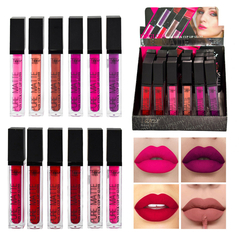 LABIAL CON APLICADOR PURE MATTE (1446) (7024) - comprar online