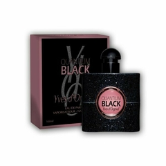 QUATIUM BLACK (9131)