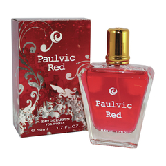 PAULVIC RED (1010)(170)