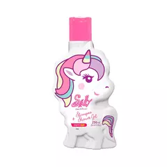 SALLY SHAMPOO Y SHOWER GEL (3618)