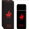 Perfume Wellington Polo Club Edp 90 ml - NEGRO / 536