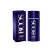 PERFUME BOOS INTENSE BLUE 90ml - MEN (484)