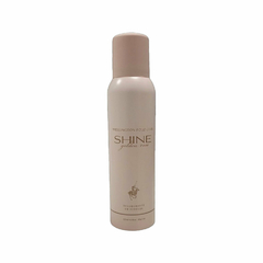 DESODORANTE SHINE ROSE WELLINGTON POLO CLUD (1560) - comprar online