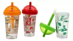 Lip Oil Love Crazy Soft Drink Vasito Art.5318-23074 en internet