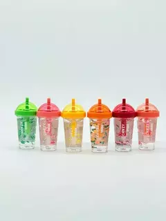 Lip Oil Love Crazy Soft Drink Vasito Art.5318-23074 - Perfumeria Casa Norma
