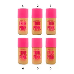 FOUNDATION TRUE PINK (5992) (6011) en internet
