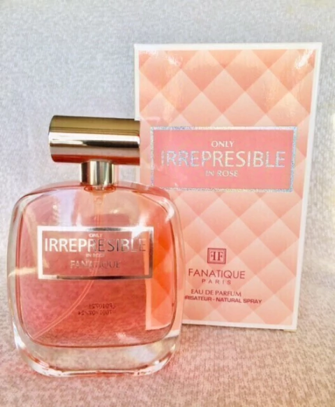 ONLY IRREPRESIBLE IN ROSE ULTRA EDITION (250)