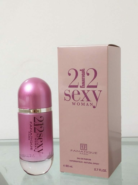 2 FAN 2 SEXY WOMAN / 255-2