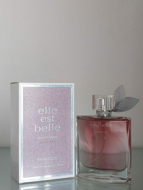 ELLE EST BELLE INTENSE / 255